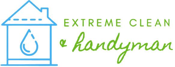 Logo of Extreme Clean & Handyman
